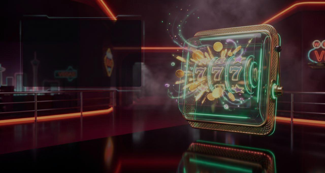 VegaZone Casino