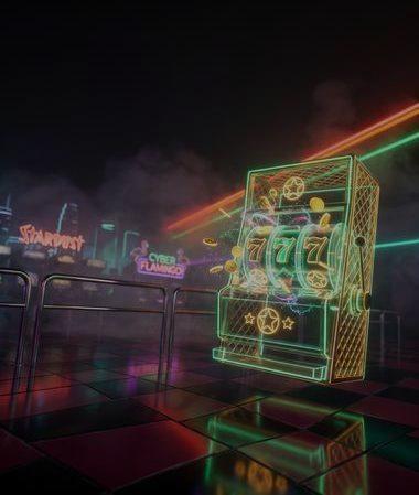 VegaZone Casino