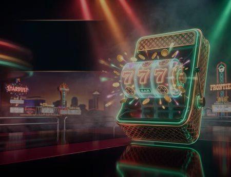 VegaZone Casino