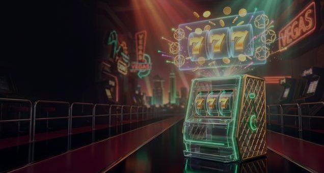 VegaZone Casino