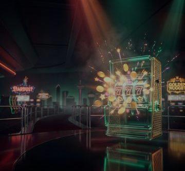 VegaZone Casino