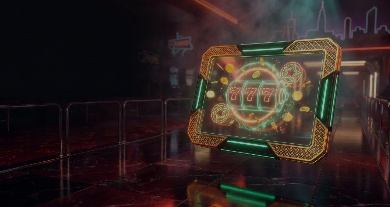 VegaZone Casino